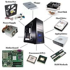 DHT (DIPLOMA IN HARDWARE TECHNOLOGY)