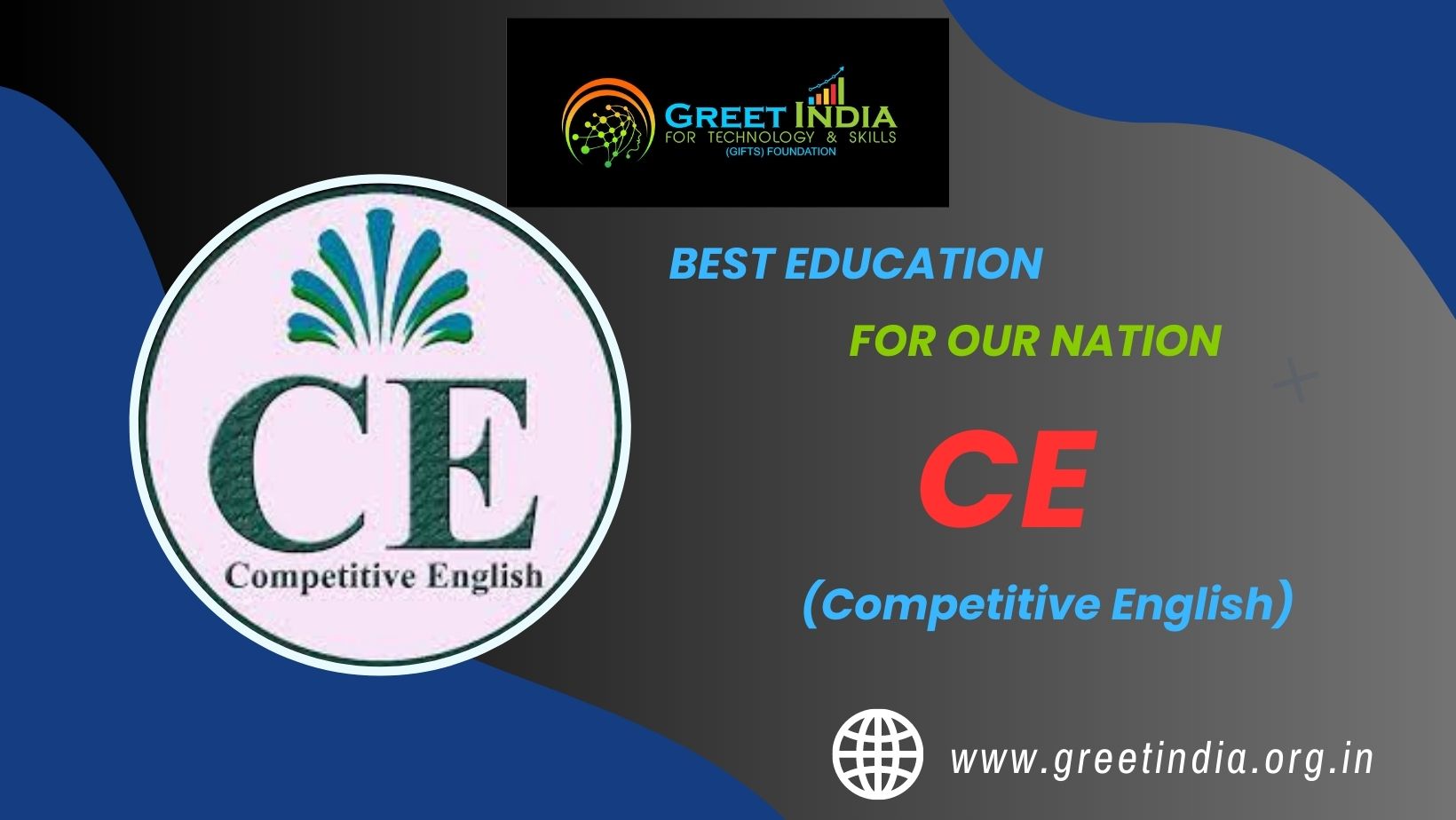 COMPETITIVE ENGLISH